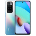 Смартфон Xiaomi Redmi 10 (2022) 4/128GB Sea Blue, голубой