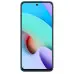 Смартфон Xiaomi Redmi 10 (2022) 4/128GB Sea Blue, голубой