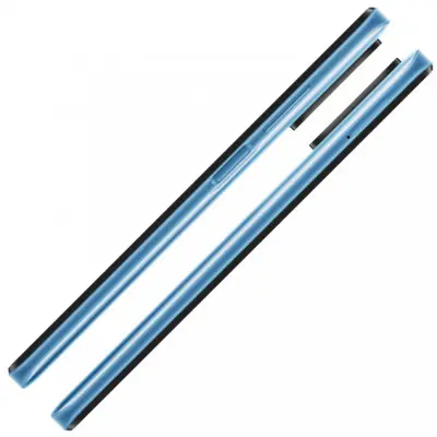 Смартфон Xiaomi Redmi 10 (2022) 4/128GB Sea Blue, голубой