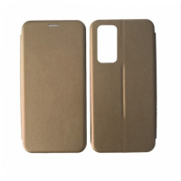 Чохол-книжка G-Case Ranger Xiaomi Redmi Note 11/ Note 11S Золота