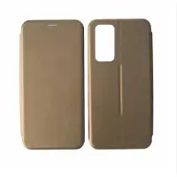 Чехол-книжка G-Case Ranger Xiaomi Redmi Note 11/ Note 11S Золотая