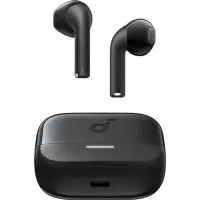 Бездротові навушники Anker SoundCore K20i Чорні Бездротові навушники Anker SoundCore K20i Чорні