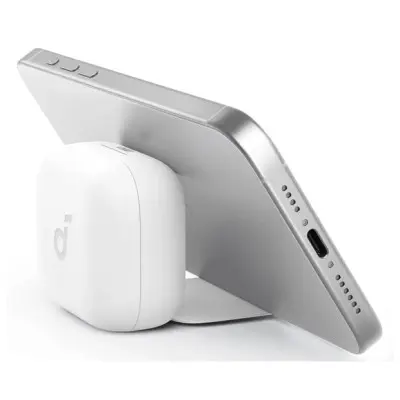 BT Наушники Anker SoundCore P30i Белые