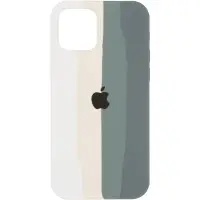 Чохол накладка HC iPhone 12 Pro Max Гордість/Pride