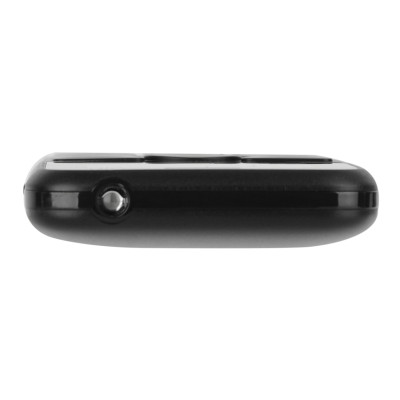 Мобильный телефон Ergo R181 Dual Sim Black, черный