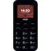 Мобільний телефон Ergo R181 Dual Sim Black, чорний
