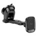 Автодержатель Hoco CA116 Black, Чёрный