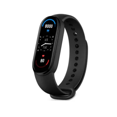 Фітнес браслет Mi Band 6 (NFC) Фітнес браслет Mi Band 6 (NFC)