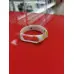 Ремешок Принт Mi Band 3/4 Сердца Белый Ремешок Принт Mi Band 3/4 Сердца Белый