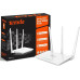 Бездротовий маршрутизатор (роутер) Wi-Fi роутер Tenda F3 White