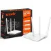 Беспроводной маршрутизатор (роутер) Wi-Fi роутер Tenda F3 White