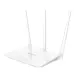 Беспроводной маршрутизатор (роутер) Wi-Fi роутер Tenda F3 White