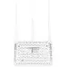 Беспроводной маршрутизатор (роутер) Wi-Fi роутер Tenda F3 White