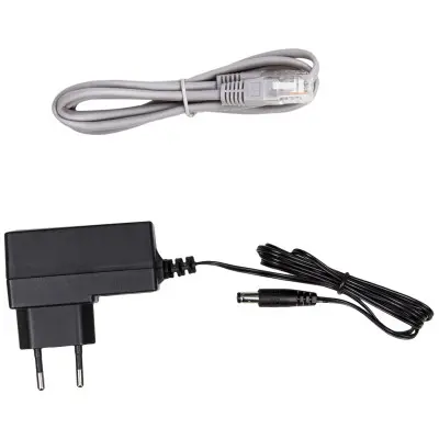 Беспроводной маршрутизатор (роутер) Wi-Fi роутер Tenda F3 White