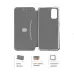 Чехол-книжка Simple Book OPPO Reno 8T  Черная