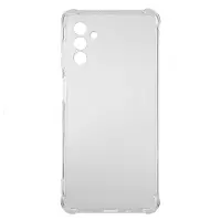 Чехол накладка CW Antishock Samsung M145 (M14) Прозрачная