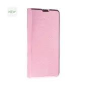 Чохол-книжка Elite Xiaomi Redmi A3 Рожева