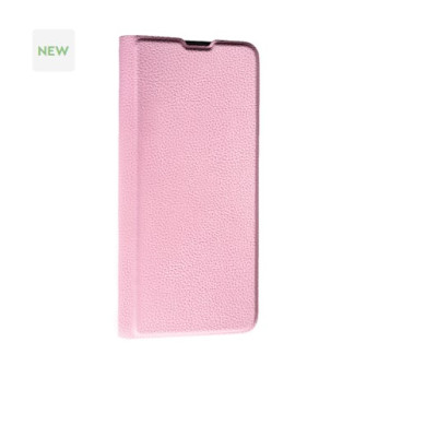 Чехол-книжка Elite Xiaomi Redmi A3 Розовая
