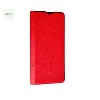 Чехол-книжка Elite Xiaomi Redmi A3 Красная