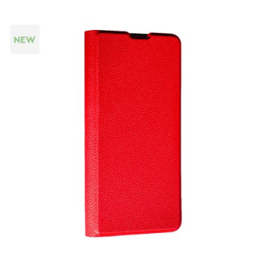 Чохол-книжка Elite Xiaomi Redmi A3 Червона