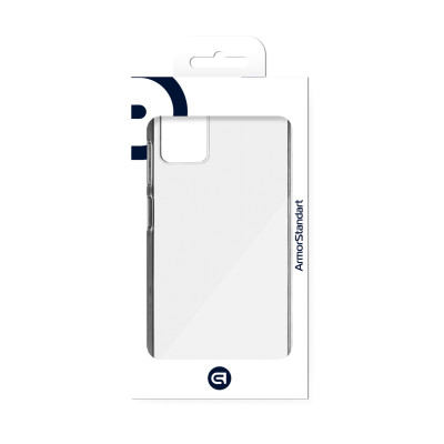 Чехол накладка Armorstandart Air Nokia G22 Прозора