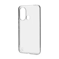 Чохол накладка Armorstandart Air ZTE L220 Прозора