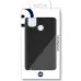Чехол накладка Armorstandart Matte Nokia C21 Plus Чёрная