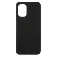 Чохол накладка Armorstandart Matte Nokia G22 Чорна
