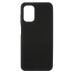 Чохол накладка Armorstandart Matte Nokia G22 Чорна