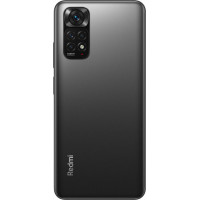 Смартфон Xiaomi Redmi Note 11S 6/128GB Graphite Gray, серый Смартфон Xiaomi Redmi Note 11S 6/128GB Graphite Gray, серый