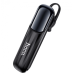 Bluetooth-гарнитура Hoco E57 170 мАч Black, черная