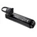 Bluetooth гарнітура Hoco E57 Essential Business 170 мАч Black, чорна