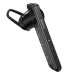 Bluetooth-гарнітура Hoco E61 Gorgeous Black, чорна
