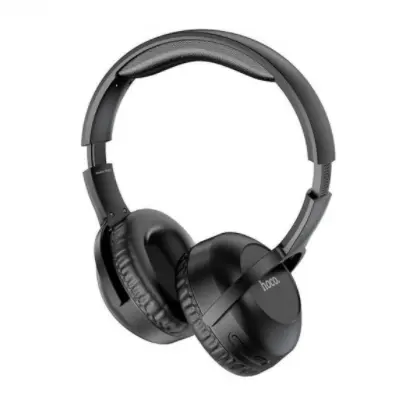 Безпровідні навушники Hoco W33 Black, чорний Безпровідні навушники Hoco W33 Black, чорний