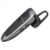 Bluetooth гарнітура Hoco Brightness E60 Black, чорна