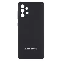 Чехол накладка HC Samsung A336 (A33) Черная