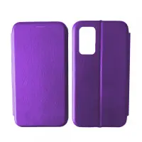 Чехол-книжка G-Case Ranger Samsung A315 (A31) Сиреневая