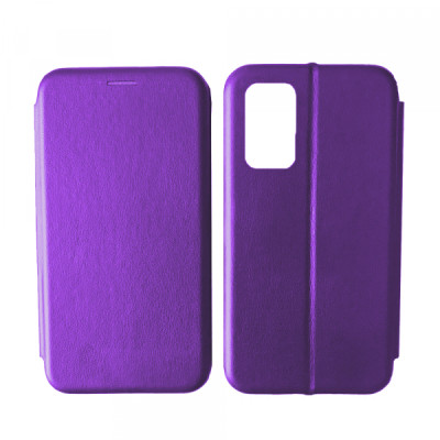 Книжка G-Case Ranger Samsung A315 (A31) Бузкова