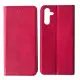 Чехол-книга Magnet Samsung A047 (A04s)/ A136 Розовая