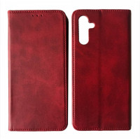 Чехол-книжка Magnet Samsung A047 (A04s)/ A136 Червона Чехол-книжка Magnet Samsung A047 (A04s)/ A136 Червона