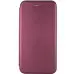 Чохол-книжка G-Case Ranger Samsung A032 (A03 Core) Марсала