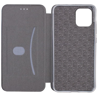 Книжка G-Case Ranger Samsung A032 (A03 Core) Марсала