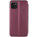 Чохол-книжка G-Case Ranger Samsung A032 (A03 Core) Марсала