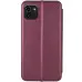 Чохол-книжка G-Case Ranger Samsung A032 (A03 Core) Марсала Чохол-книжка G-Case Ranger Samsung A032 (A03 Core) Марсала