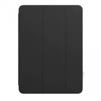 Чехол для планшета 2в1 Magnetic iPad 10.2" 2019/2020 Черный