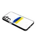 Чехол накладка Prisma UA Samsung A24 (A245)  Флаг