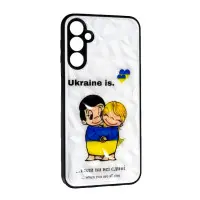 Чехол накладка Prisma UA Samsung A24 (A245) Украина Это