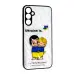 Чехол накладка Prisma UA Samsung A24 (A245) Украина Это