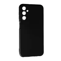 Чехол накладка SMTT Samsung A245 (A24)Черная