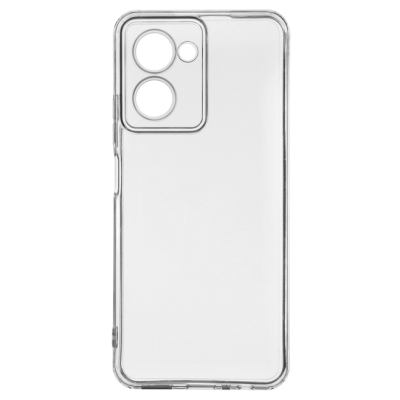 Чохол накладка Armorstandart Air Realme C55 Прозора